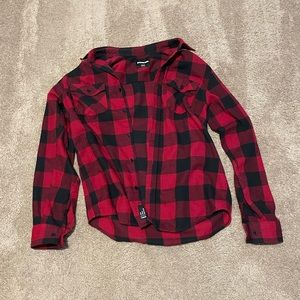 RSQ Flannel M